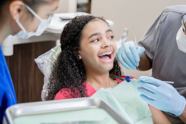 Best Emergency Dental Care for Abscessed Tooth in Catoosa, OK