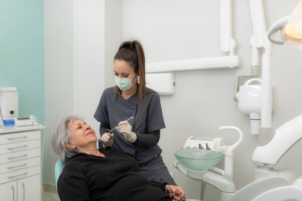 Best Orthodontic Emergency Dentist in Catoosa, OK