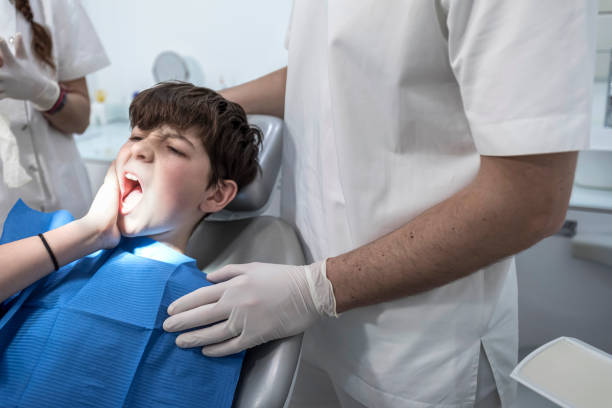 Best Emergency Dentist for Knocked-Out Tooth in Catoosa, OK