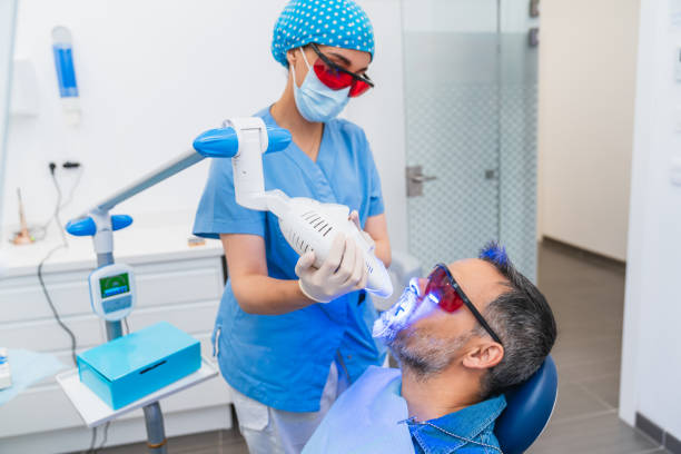 Best Emergency Dentist for Special Needs Patients in Catoosa, OK